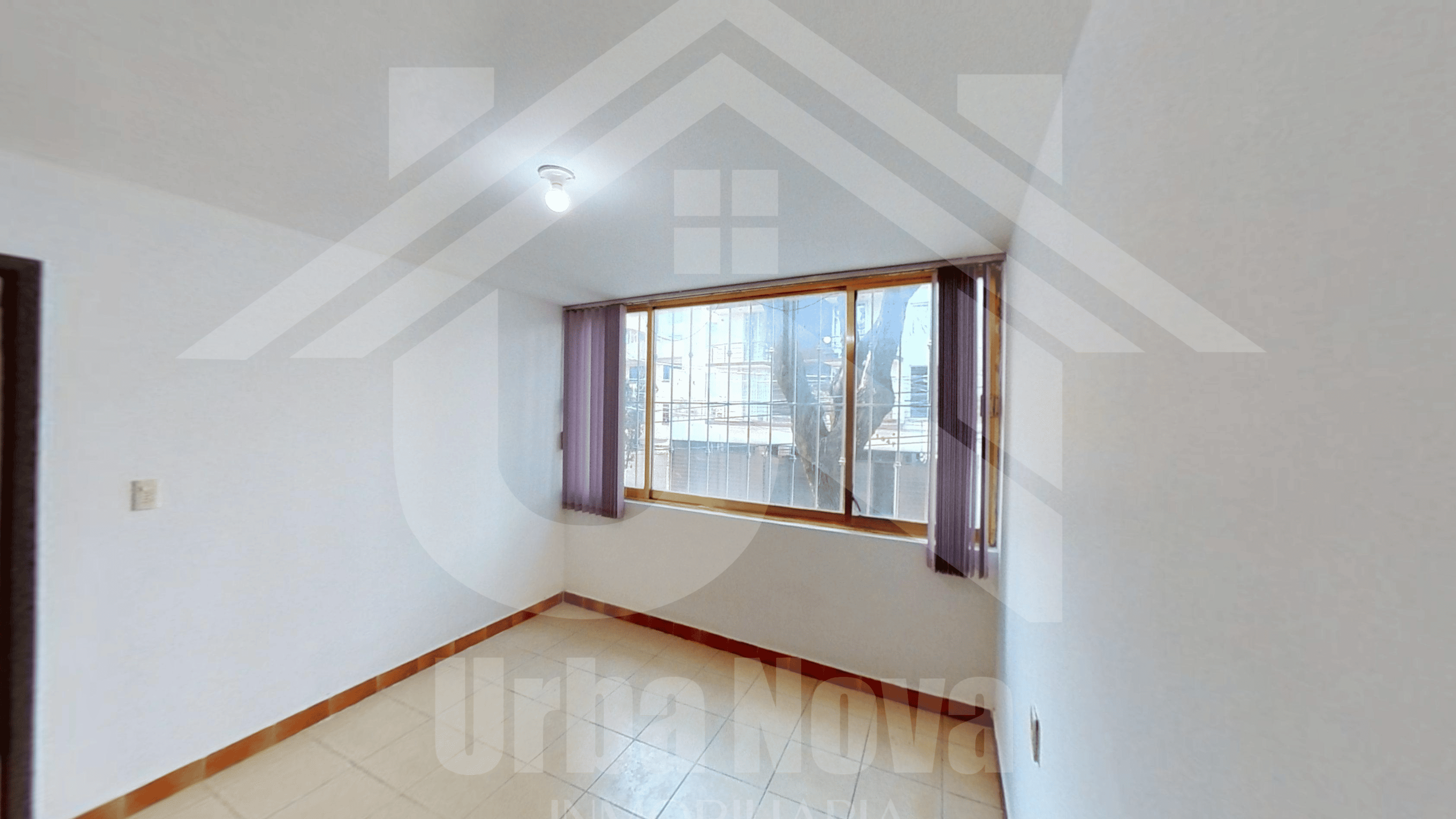 Departamento en Benito Juarez